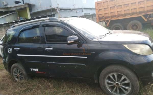 DAIHATSU TERIOS TX