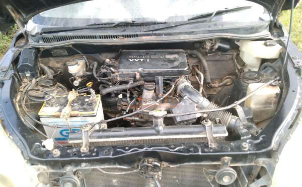 DAIHATSU TERIOS TX