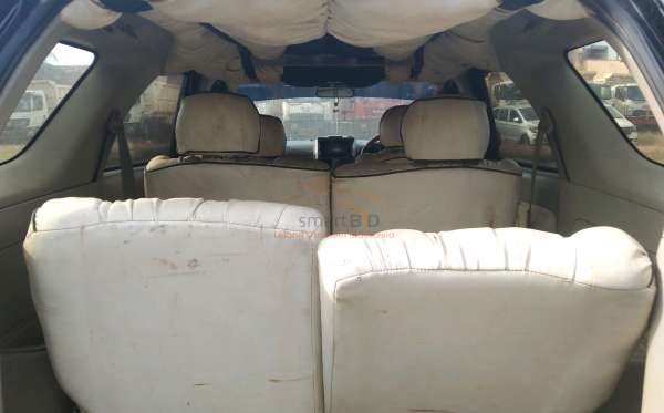 DAIHATSU TERIOS TX