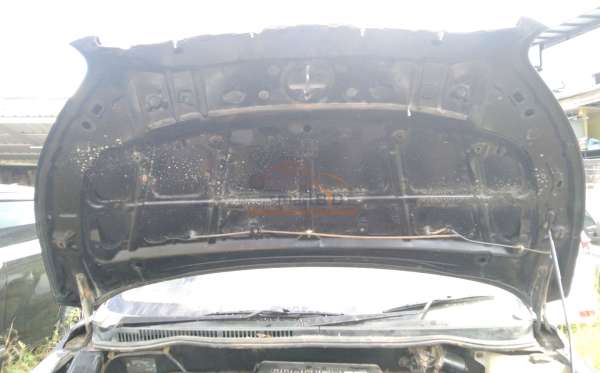 DAIHATSU TERIOS TX