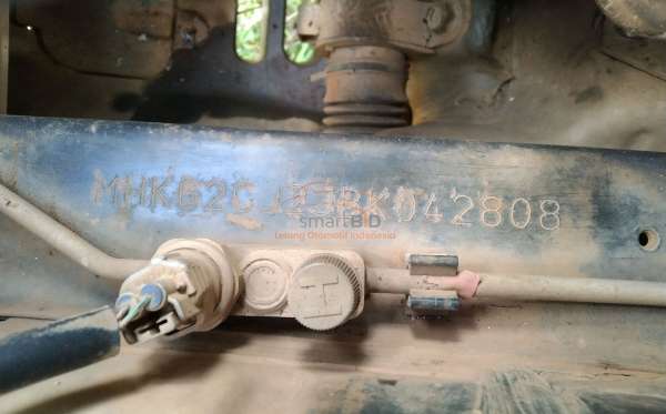 DAIHATSU TERIOS TX