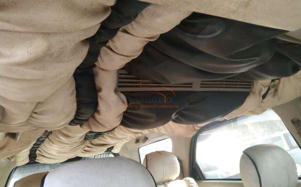 DAIHATSU TERIOS TX