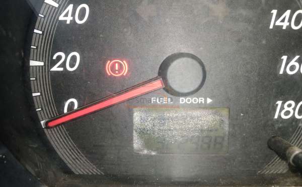 DAIHATSU TERIOS TX
