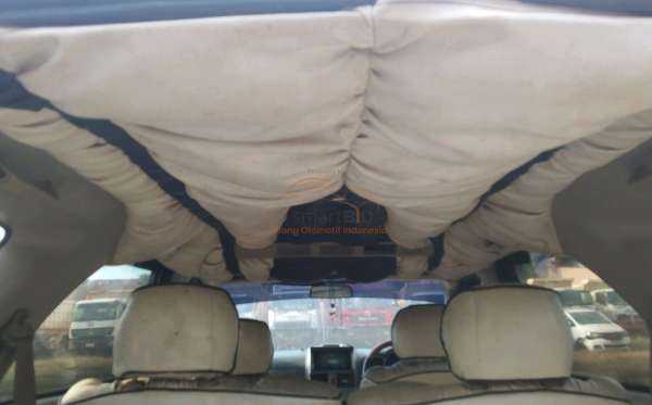 DAIHATSU TERIOS TX