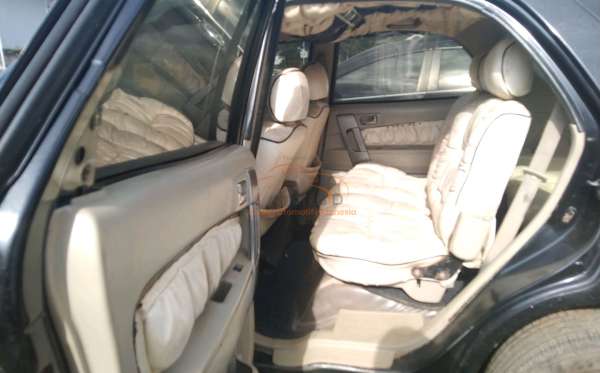 DAIHATSU TERIOS TX
