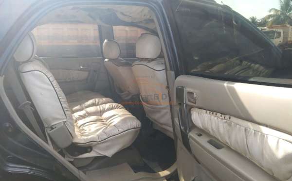 DAIHATSU TERIOS TX