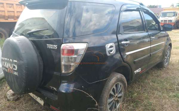 DAIHATSU TERIOS TX