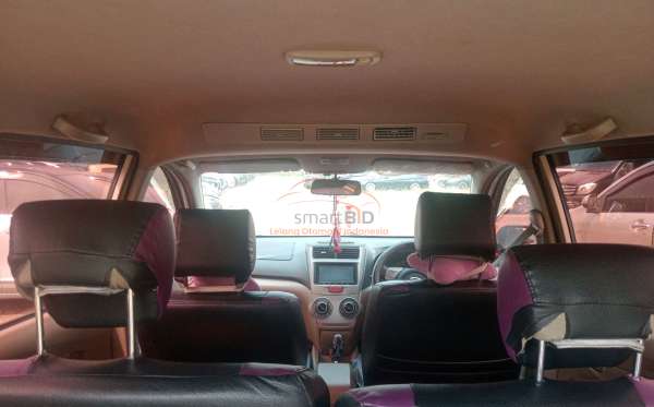 DAIHATSU XENIA R