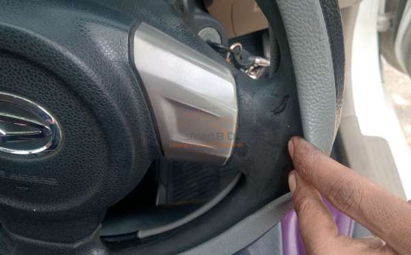 DAIHATSU XENIA R