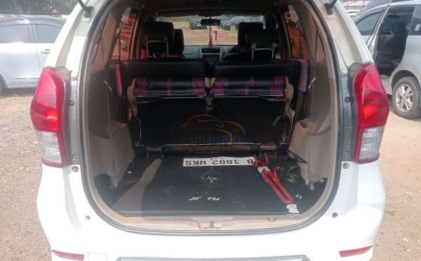DAIHATSU XENIA R