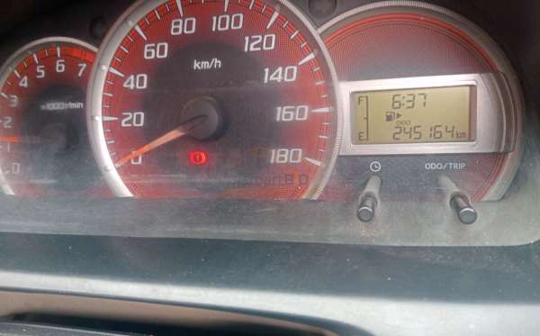 DAIHATSU XENIA R