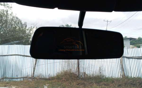 DAIHATSU  XENIA  R