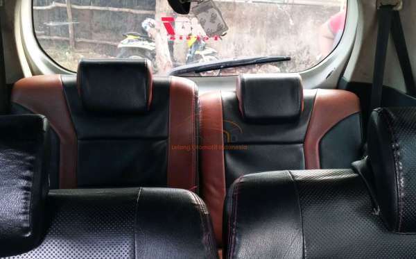DAIHATSU  XENIA  R