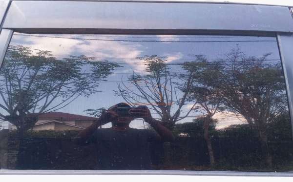 DAIHATSU  XENIA  R