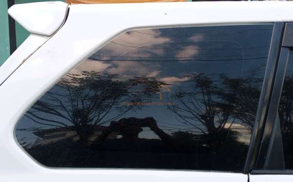 DAIHATSU  XENIA  R