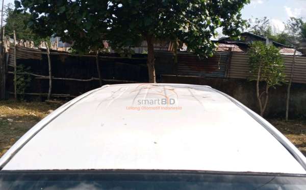 DAIHATSU  XENIA  R
