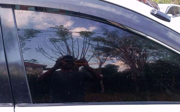 DAIHATSU  XENIA  R