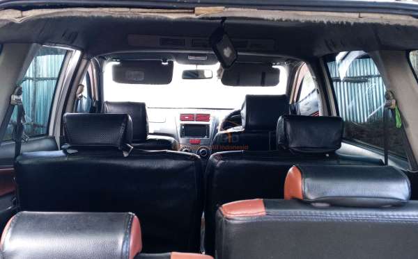 DAIHATSU  XENIA  R