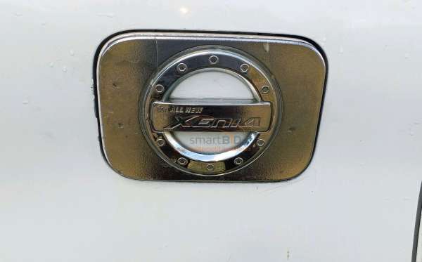 DAIHATSU  XENIA  R