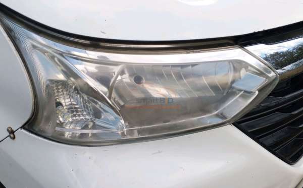 DAIHATSU  XENIA  R