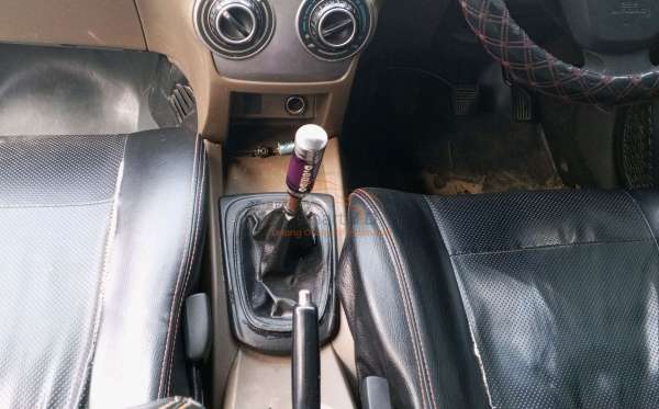 DAIHATSU  XENIA  R