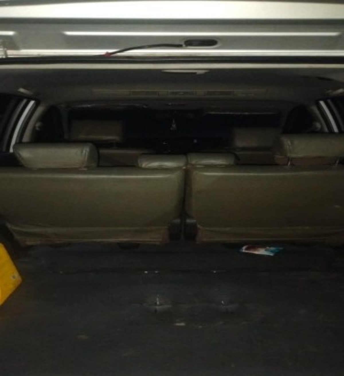 TOYOTA AVANZA