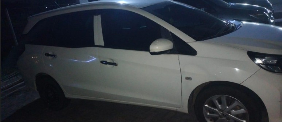 HONDA MOBILIO