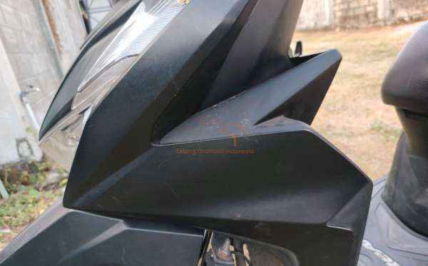 HONDA  BEAT