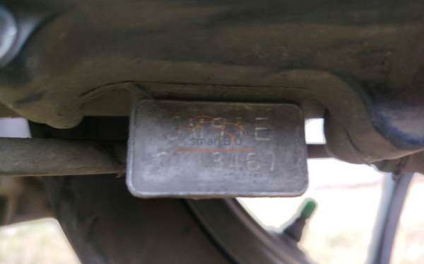 HONDA  BEAT