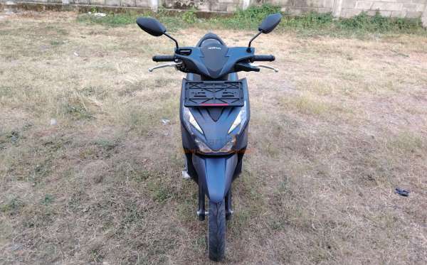 HONDA  BEAT