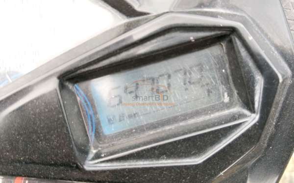 HONDA  BEAT