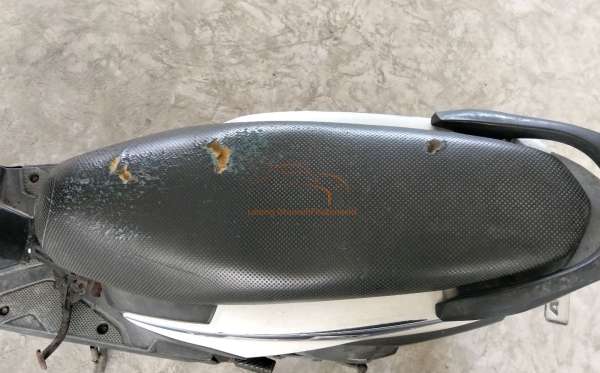HONDA BEAT FI CW
