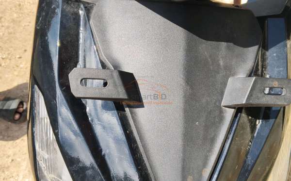 HONDA BEAT DELUXE