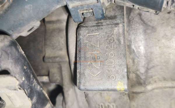 HONDA CR-V RE1 2WD 2.4 A/T