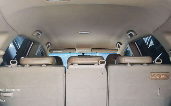 HONDA CR-V RE1 2WD 2.4 A/T
