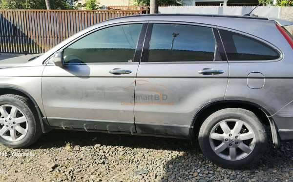 HONDA CR-V RE1 2WD 2.4 A/T
