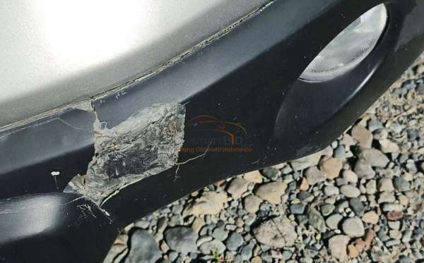 HONDA CR-V RE1 2WD 2.4 A/T