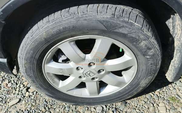 HONDA CR-V RE1 2WD 2.4 A/T