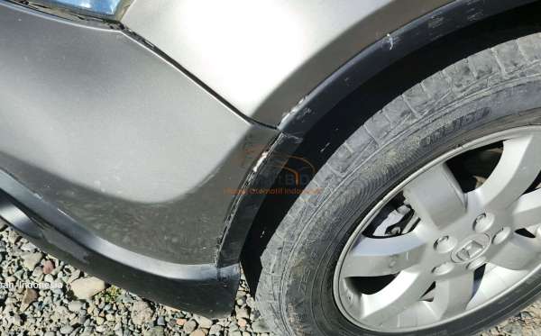 HONDA CR-V RE1 2WD 2.4 A/T
