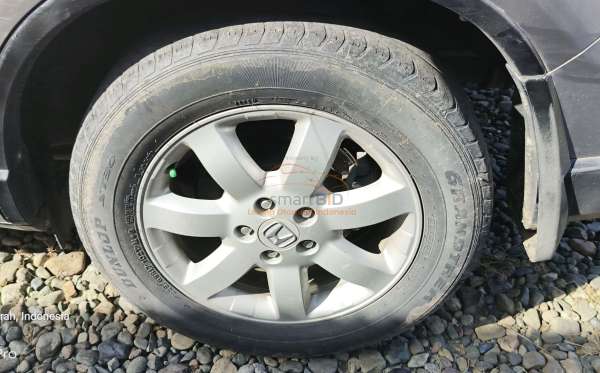 HONDA CR-V RE1 2WD 2.4 A/T