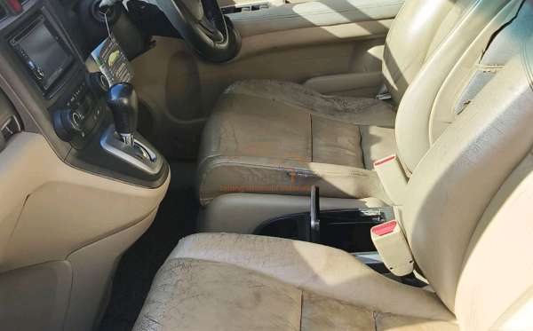 HONDA CR-V RE1 2WD 2.4 A/T