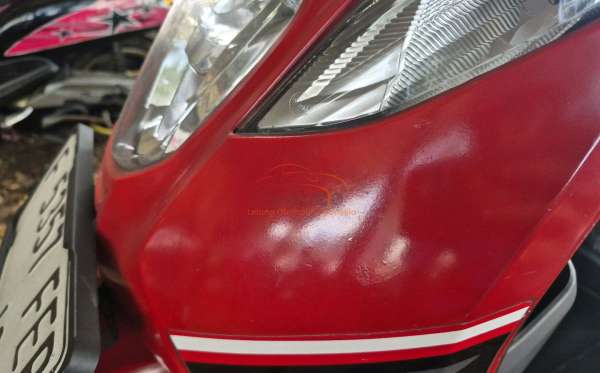HONDA GENIO