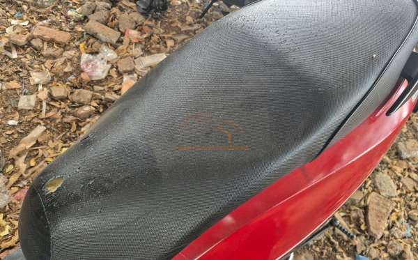 HONDA GENIO