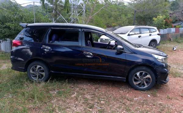 HONDA  MOBILIO  DD4 1.5 RS
