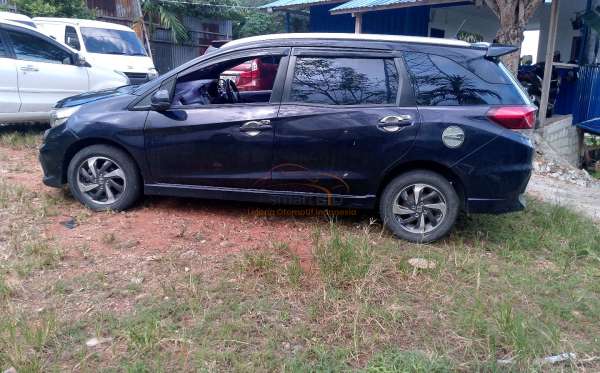 HONDA  MOBILIO  DD4 1.5 RS
