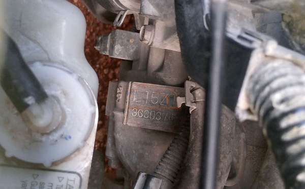 HONDA  MOBILIO  DD4 1.5 RS