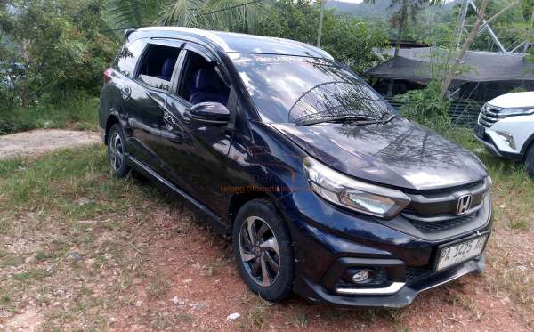 HONDA  MOBILIO  DD4 1.5 RS