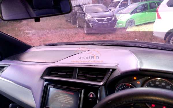 HONDA  MOBILIO  DD4 1.5 RS