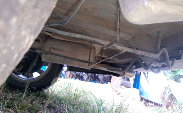 HONDA  MOBILIO  DD4 1.5 RS