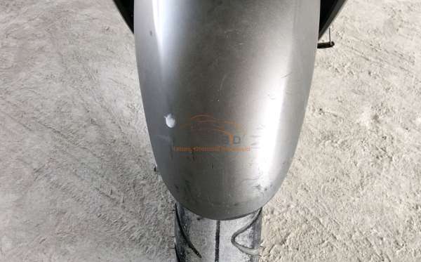 HONDA  SCOOPY